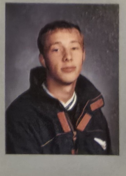 Reidlinger, Lance